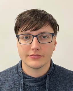 Dariusz Wilk - Software Engineer at KMX Software