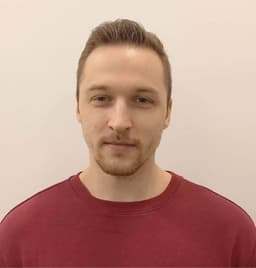 Filip Rębisz - QA Engineer at KMX Software