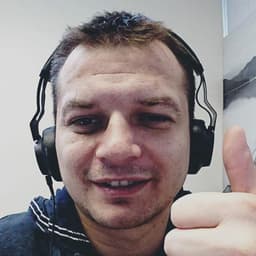 Karol Mroszczyk - Senior Software Engineer at KMX Software