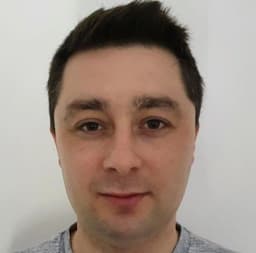 Piotr Krupa - QA Engineer at KMX Software