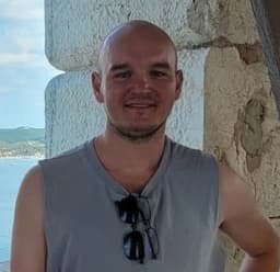 Remigiusz Wojtyła - Full Stack Engineer at KMX Software