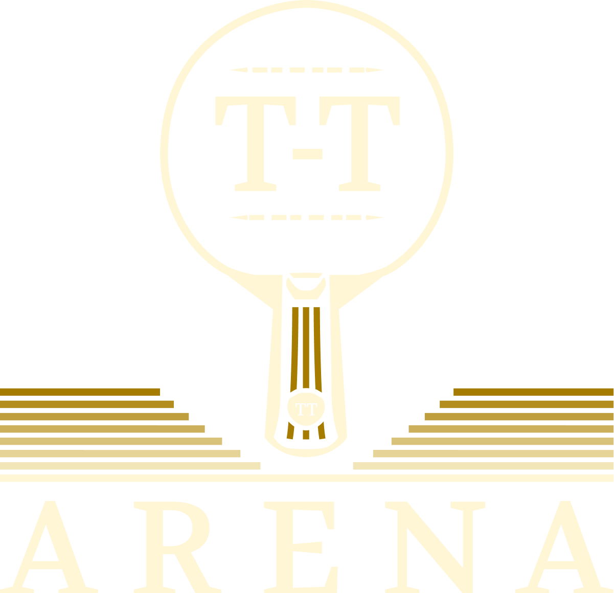 TT Arena - Table tennis tournament management platform